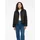 VILA Gesteppte Jacke Schwarz 38