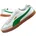 Puma II Era Puma White/Archive Green/Gum 43