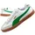 Puma White/Archive Green/Gum 43