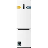 Cecotec Kühl-Gefrierkombination Bolero CoolMarket Combi 356 White E. Inverter Plus Kompressor Kühl-Gefrierkombination Weiß 200X59,5Cm, 356L, No Frost, Klasse E, Multiairflow, Fast Cooling