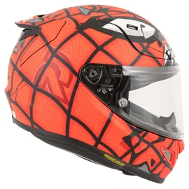 HJC Helmets RPHA 12 Maximized Venom Marvel Rot L