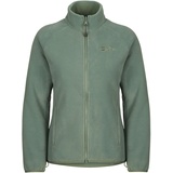 Jack Wolfskin Moonrise FZ W«, hedge green hedge green