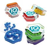 SmartGames IQ Mini Hexpert (verschiedene Farben)