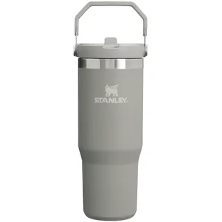 Stanley IceFlow 890 ml Grau Edelstahl