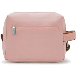 Kipling PARAC Große Kosmetiktasche, Reisezubehör, Memory Pink (Rosa)