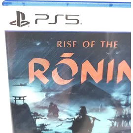 Rise of the Ronin (PS5)
