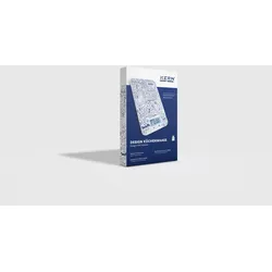 KERN Food (Küche/Edelstahl/IP65...68-Schutz)