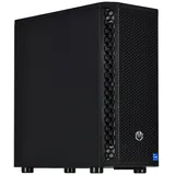 Actina Desktop-PC Intel Core i5 12400F 2,5 GHz 16 GB RAM 1 TB SSD NVIDIA GeForce RTX 3060