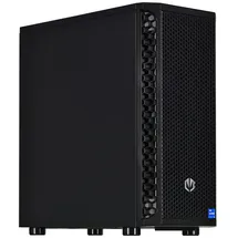 Actina Desktop-PC Intel Core i5 12400F 2,5 GHz 16 GB RAM 1 TB SSD NVIDIA GeForce RTX 3060