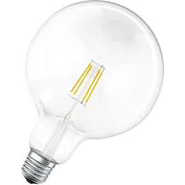 LEDVANCE LED Leuchtmittel Smart+ BT CLA Globe 60 Globeform, E 27 - 5,5 W
