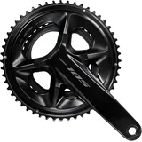 Shimano 105 FC-R7100 12-fach Kurbel 52/36T - 165 mm)