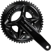Shimano 105 FC-R7100 12-fach Kurbel 52/36T - 165 mm)