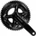 Shimano 105 FC-R7100 12-fach Kurbel 52/36T - 165 mm)