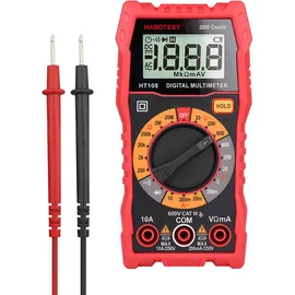 HABOTEST HT108L