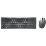 Dell KM7120W Kabellose Tastatur-Maus-Kombination