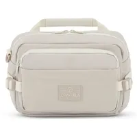 Johnny Urban Bauchtasche Herren & Damen Beige - Travis