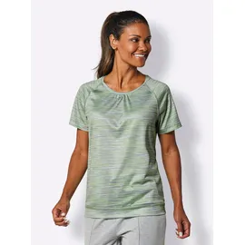 CATAMARAN Trainingsshirt Grün 48/50