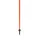 One Way MTX Carbon 130 cm orange