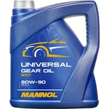 Mannol Universal 80W-90 GL-4 4l