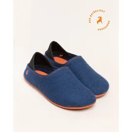 Gottstein Wool Slip-On RU
