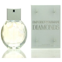 Emporio Armani Diamonds Eau de Parfum 50 ml