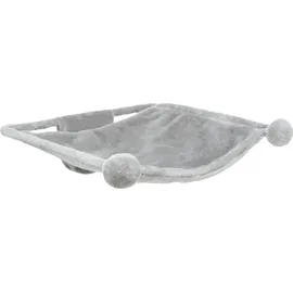 Trixie Liegemulde zur Wandmontage 42 x 41 cm grau