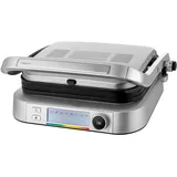 Sencor SBG 6231SS 2100W silber