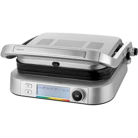 Sencor SBG 6231SS 2100W silber