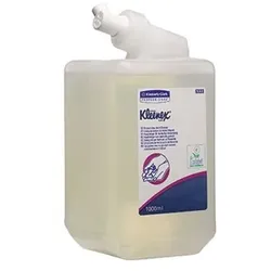 Seife 6333 1l unparfümiert sensitiv transparent - transparent