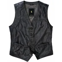 Easy Rider Lederweste - 52