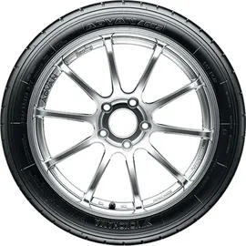 Yokohama Advan A052 225/40 R18 92Y