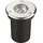 Ideus Bodenstrahler Kunststoff 7,5 cm IP67 200 lm neutralweiß