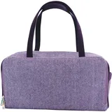 KnitPro – Snug (36 x 16,5 x 19 cm) Seesack – 1 Stück