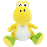 1UP Super Mario Yoshi 20 cm Gelb