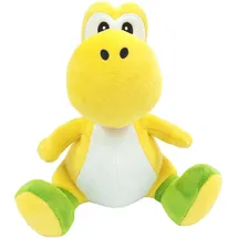 1UP Super Mario Yoshi 20 cm Gelb