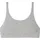 SCHIESSER Bustier Grau 36