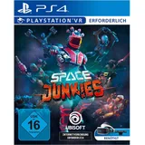 Space Junkies VR (PSVR) (USK) (PS4)