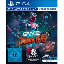 Space Junkies VR (PSVR) (USK) (PS4)