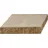 Kann Bruchsteinmauer Pfeilerabdeckplatte Sandstein 47,2 cm x 47,2 cm x 8 cm
