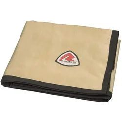 Robens Bodenschutzmatte Für öfen khaki