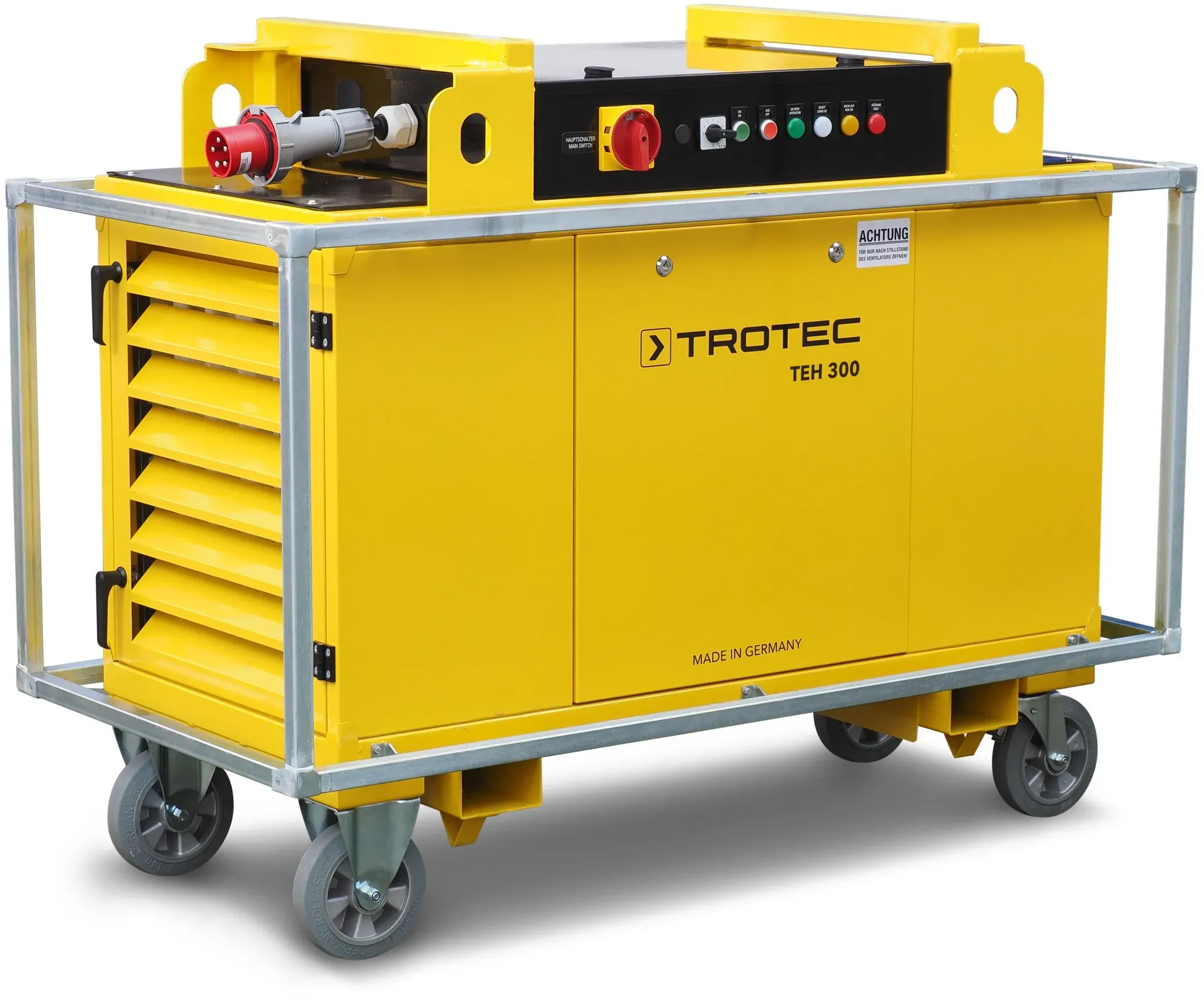 Trotec Aérotherme électrique TEH 300