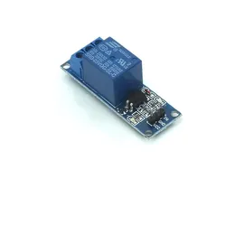 5V 1 Kanal Relais Modul
