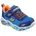 Kinder Blau/Orange 22