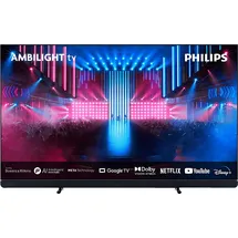 Philips 77OLED909/12 77" 4K OLED+ Ambilight TV