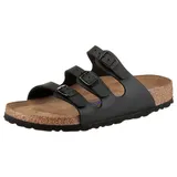 Birkenstock Florida Weichbettung Birko-Flor