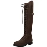 Suedwind Footwear Longford Reitstiefel 41 Braun