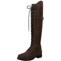 Suedwind Footwear Longford Reitstiefel 41 Braun