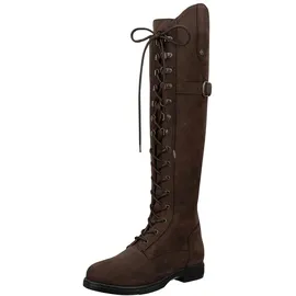 Suedwind Footwear Longford Reitstiefel 41 Braun
