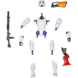 Star Wars MixMashers Sturmtruppler Actionfigur 18 cm