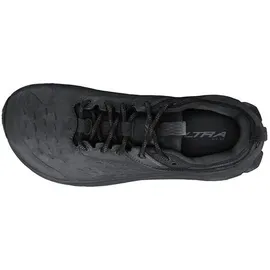 Altra Damen Olympus 6 Hike Low GTX Schuhe (Größe 42, schwarz)